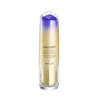 Vital Perfection LiftDefine Radiance Night Concentrate Shiseido