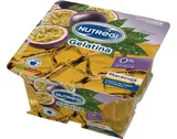 Gelatina Nutrégi maracujá 4 x 100 g