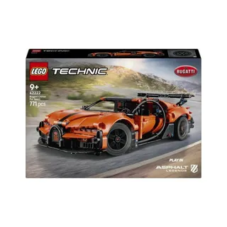 LEGO BUGATTI CHIRON SPORT 42222