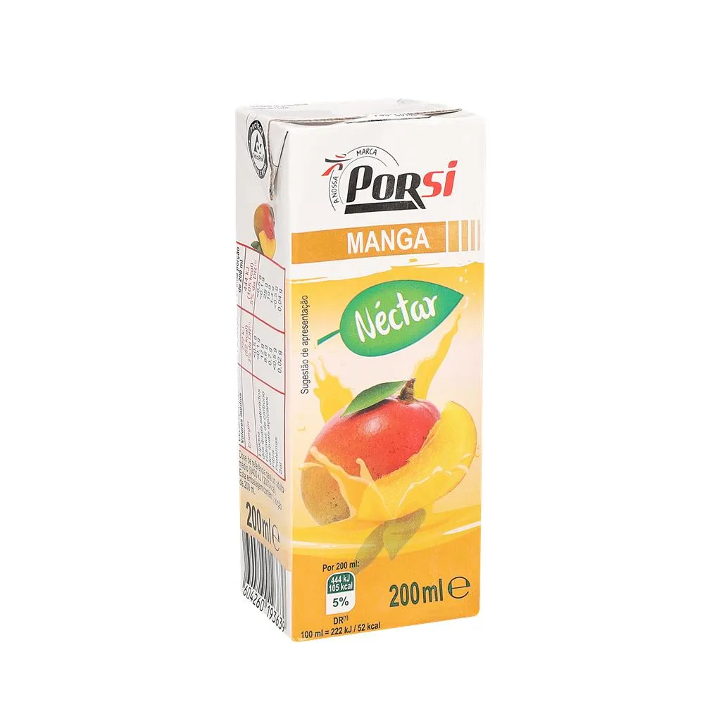 Néctar Manga 200ml