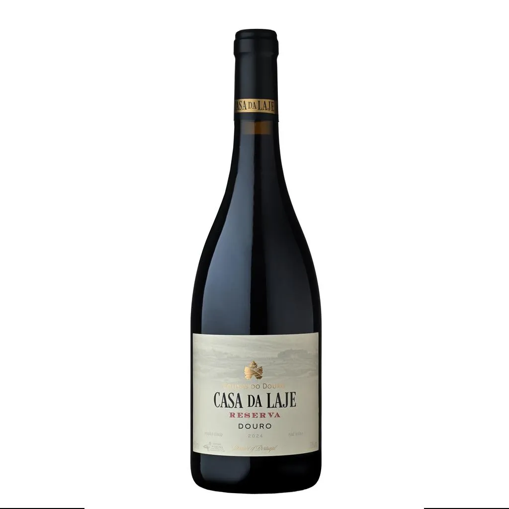 Vinho Tinto Reserva Doc Douro, 0,75l