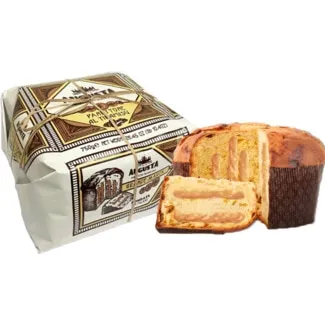 Panettone Tiramisu 750 g - Augusta