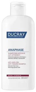 Ducray Anaphase+ Champô Antiqueda 200 ml