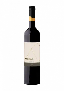 Vinho Tinto Península Setúbal Merlão