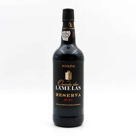 Quinta das Lamelas Vinho do Porto Reserva Ruby