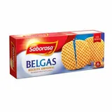 Bolachas Belgas Saborosa 220g