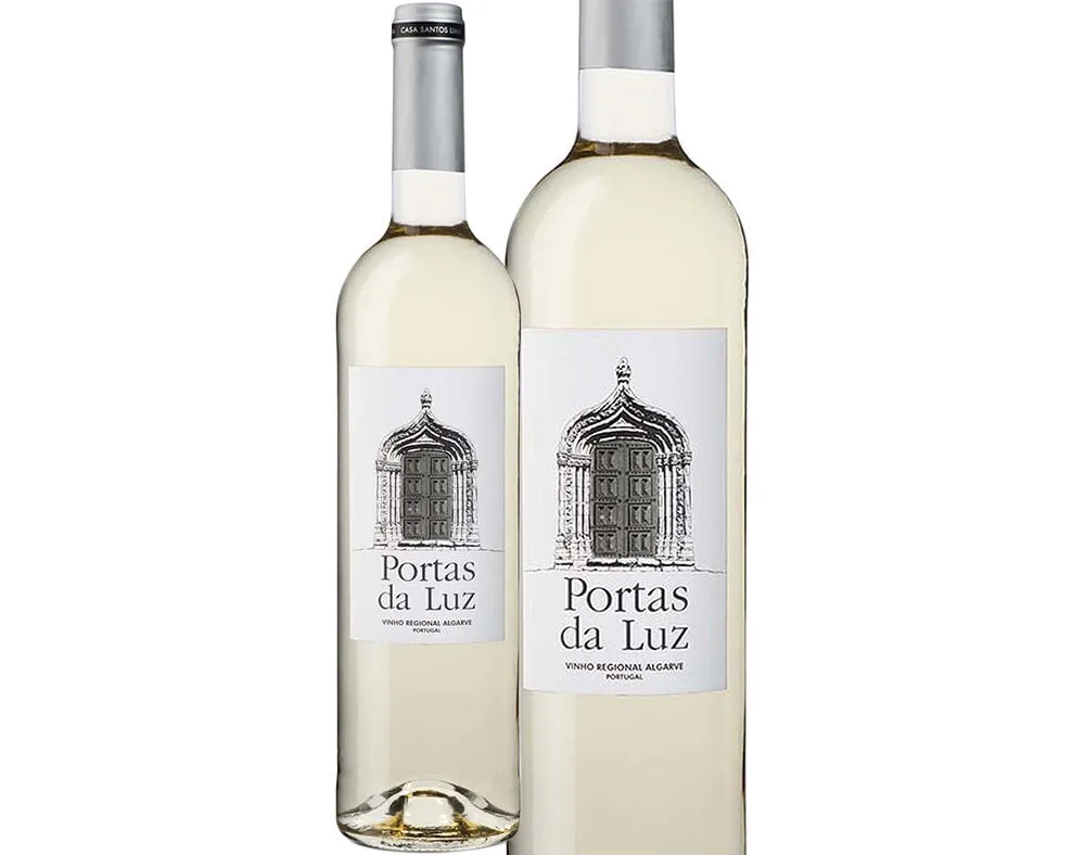 Vinho branco Portas DA LUZ 0,75 L