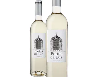 Vinho branco Portas DA LUZ 0,75 L