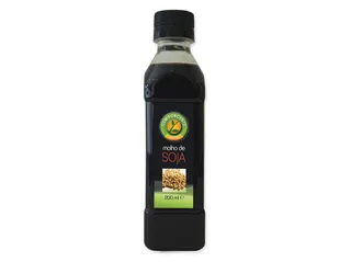 Molho CEM Porcento de soja 200 ml