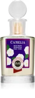 Monotheme Classic Collection Camelia Eau de Toilette para mulheres 100 ml