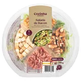 Salada de Bacon Cozinha Continente