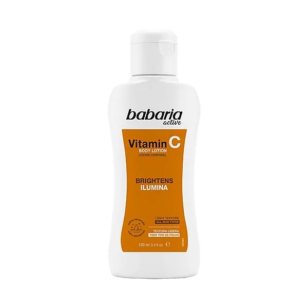 BABARIA Vitamin C 100ML
