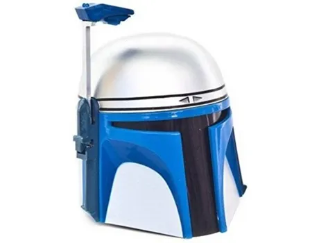 Capacete STAR WARS Jango Fett