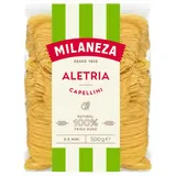 Aletria, embalagem de 500g