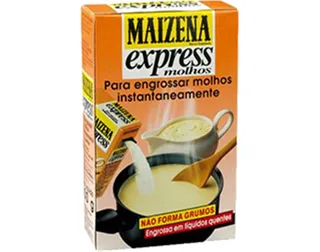 Farinha Maizena 250 g