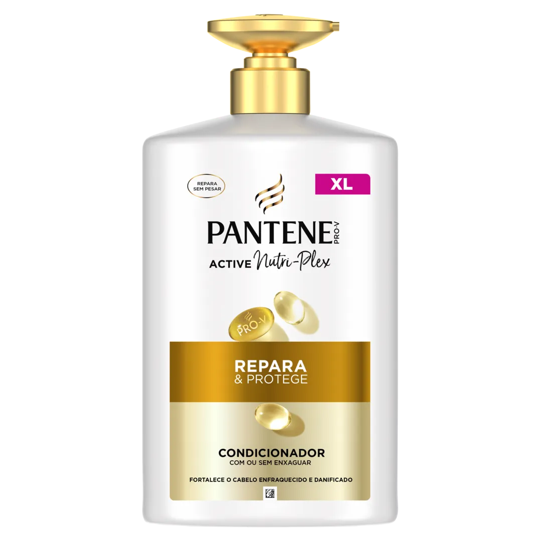 Condicionador Active Nutri-Plex Repara & Protege