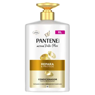 Condicionador Active Nutri-Plex Repara & Protege Pantene
