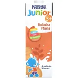 Leite de Crescimento Bolacha Maria 3+ embalagem 1 L - Nestlé