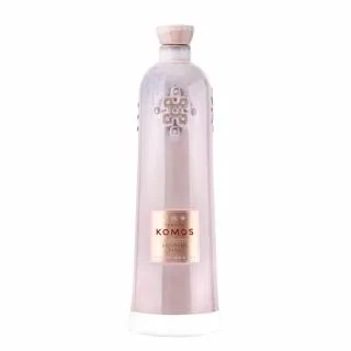 Tequila Reposado Rosa Komos 70cl