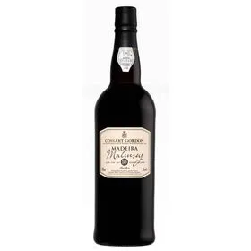 Cossart Gordon 10 Anos Malvasia Vinho da Madeira Doce