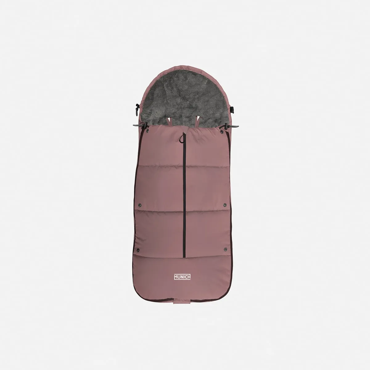 SACO POLAR MUNICH
