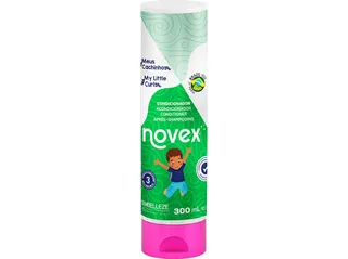 Condicionador Novex meus cachinhos 300 ml