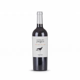 Vinho Tinto Alentejo Monte dos Pegos Vinhas Velhas