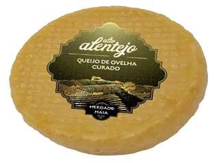 Queijo de ovelha curado Herdade DA MAIA un