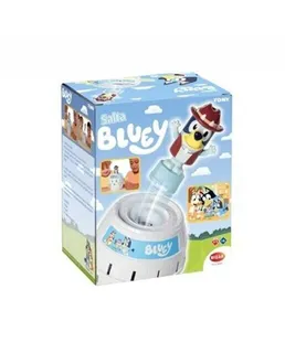 Jogo Salta Bluey Bizak