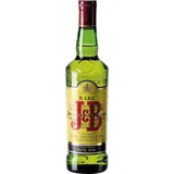 J&B Rare Whisky Scotch