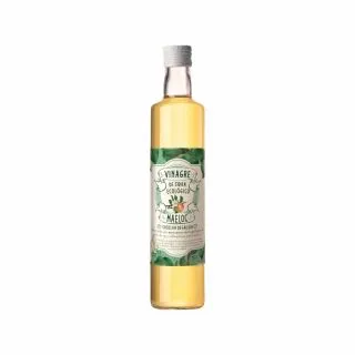 Vinagre Sidra Bio Maeloc 500ml