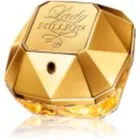 Rabanne Lady Million Eau de Parfum para mulheres 80 ml