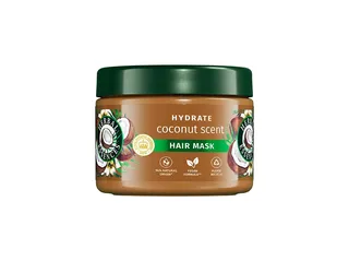 Máscara de cabelo herbal hidratação coco 300 ml HERBAL ESSENCES