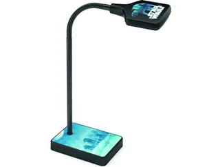 CANDEEIRO MESA PHILIPS STAR WARS