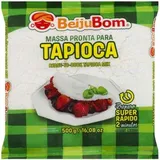 Tapioca Pronta Hidratada BeijuBom