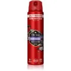 Old Spice Nightpanther desodorizante corporal em spray 150 ml