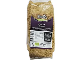 Couscous Seara integral 500 g