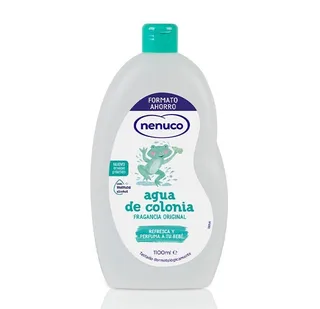 NENUCO Agua De Colonia 1100ML