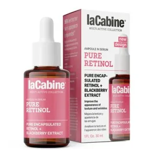 Pure Retinol Serum La Cabine