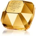 Rabanne Lady Million Eau de Parfum para mulheres 30 ml