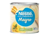 Leite Nestlé condensado magro 387 g