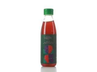 Creme balsâmico Cristal frutos vermelhos 250 ml