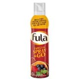 Óleo alimentar, spray & go