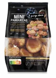 Mini Panquecas