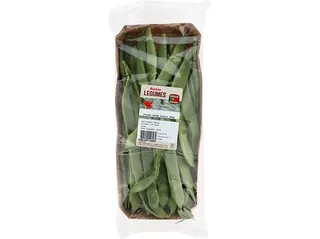 Feijão verde Auchan 450 g