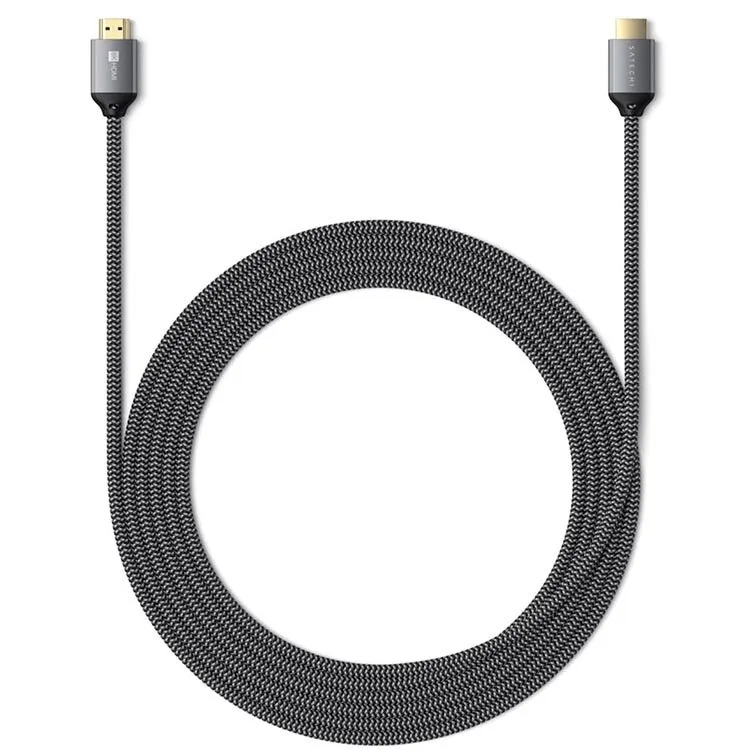 CABO SATECHI USB-C HDMI 2.1 2M