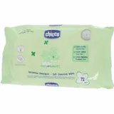 Toalhitas Baby Moments Chicco 72un