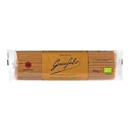 Massa Esparguete Integral Garofalo