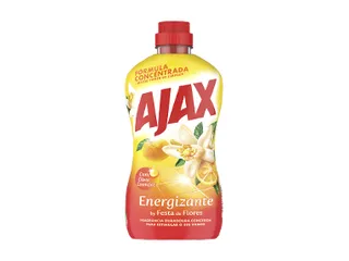 Ajax Energizante