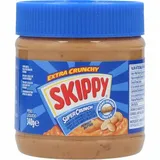 Manteiga de Amendoim Crunch Skippy 340g